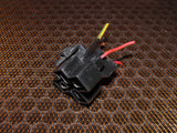 79 80 81 82 83 84 85 Mazda RX7 OEM Headlight Motor Pigtail Harness