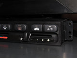 97 98 99 00 01 Honda Prelude OEM A/C Heater Temperature Climate Control Unit