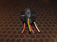 79 80 81 82 83 84 85 Mazda RX7 OEM Headlight Motor Pigtail Harness