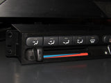 97 98 99 00 01 Honda Prelude OEM A/C Heater Temperature Climate Control Unit