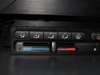 97 98 99 00 01 Honda Prelude OEM A/C Heater Temperature Climate Control Unit