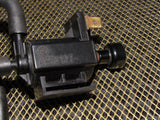 84 85 Mazda RX7 GSL-SE OEM Emission Vacuum Air Solenoid Valve AESA127