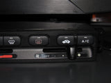 97 98 99 00 01 Honda Prelude OEM A/C Heater Temperature Climate Control Unit