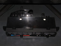 97 98 99 00 01 Honda Prelude OEM A/C Heater Temperature Climate Control Unit