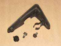 86 87 88 Mazda RX7 Non Turbo Air Mass Sensor Mounting Bracket