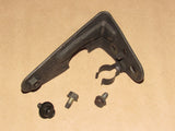86 87 88 Mazda RX7 Non Turbo Air Mass Sensor Mounting Bracket