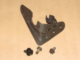 86 87 88 Mazda RX7 Non Turbo Air Mass Sensor Mounting Bracket