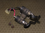 84 85 Mazda RX7 GSL-SE OEM BPAV Emission Vacuum Air Solenoid Valve N304 13 240