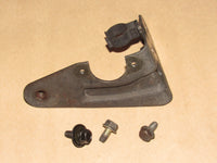 86 87 88 Mazda RX7 Non Turbo Air Mass Sensor Mounting Bracket