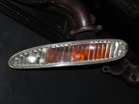 93 94 95 Mazda RX7 OEM Front Bumper Turn Signal Light - Left