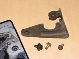 86 87 88 Mazda RX7 Non Turbo Air Mass Sensor Mounting Bracket