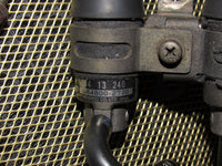 84 85 Mazda RX7 GSL-SE OEM BPAV Emission Vacuum Air Solenoid Valve N304 13 240