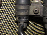 84 85 Mazda RX7 GSL-SE OEM BPAV Emission Vacuum Air Solenoid Valve N304 13 240
