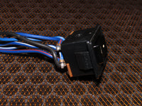 79 80 Mazda RX7 OEM Power Antenna Switch