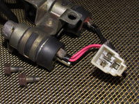 84 85 Mazda RX7 GSL-SE OEM BPAV Emission Vacuum Air Solenoid Valve N304 13 240