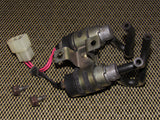 84 85 Mazda RX7 GSL-SE OEM BPAV Emission Vacuum Air Solenoid Valve N304 13 240