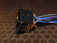 79 80 Mazda RX7 OEM Power Antenna Switch