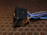 79 80 Mazda RX7 OEM Power Antenna Switch