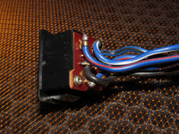 79 80 Mazda RX7 OEM Power Antenna Switch