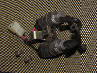 84 85 Mazda RX7 GSL-SE OEM BPAV Emission Vacuum Air Solenoid Valve N304 13 240