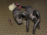 84 85 Mazda RX7 GSL-SE OEM BPAV Emission Vacuum Air Solenoid Valve N304 13 240