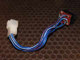 79 80 Mazda RX7 OEM Power Antenna Switch