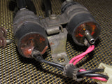 84 85 Mazda RX7 GSL-SE OEM BPAV Emission Vacuum Air Solenoid Valve N304 13 240