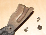 89 90 91 Mazda RX7 Intake Air Box Mounting Bracket