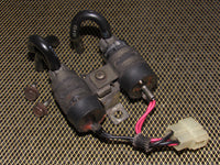 84 85 Mazda RX7 GSL-SE OEM BPAV Emission Vacuum Air Solenoid Valve N304 13 240