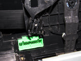 97 98 99 00 01 Honda Prelude OEM A/C Heater Temperature Climate Control Unit