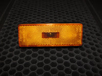85 86 87 88 89 Ferrari 328 GTB GTS OEM Front Side Marker Light Lamp