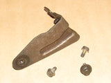 89 90 91 Mazda RX7 Intake Air Box Mounting Bracket