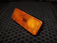 85 86 87 88 89 Ferrari 328 GTB GTS OEM Front Side Marker Light Lamp