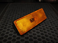 85 86 87 88 89 Ferrari 328 GTB GTS OEM Front Side Marker Light Lamp