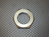 89-91 Mazda RX7 OEM Eccentric Shaft Flywheel Mounting Nut