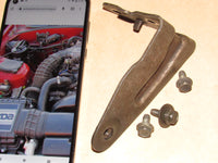 89 90 91 Mazda RX7 Intake Air Box Mounting Bracket