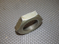 89-91 Mazda RX7 OEM Eccentric Shaft Flywheel Mounting Nut