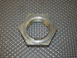 89-91 Mazda RX7 OEM Eccentric Shaft Flywheel Mounting Nut