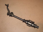 87-89 Toyota MR2 Used OEM Manual Transmission Control Shaft