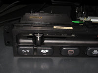 97 98 99 00 01 Honda Prelude OEM A/C Heater Temperature Climate Control Unit