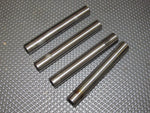 89-91 Mazda RX7 OEM Tubular Dowel Pin - Set