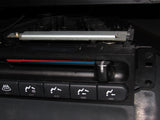 97 98 99 00 01 Honda Prelude OEM A/C Heater Temperature Climate Control Unit