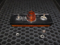 85 86 87 88 89 Ferrari 328 GTB GTS OEM Front Side Marker Light Lamp