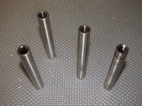 89-91 Mazda RX7 OEM Tubular Dowel Pin - Set