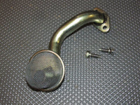 89-91 Mazda RX7 OEM Engine Oil Pick Up Tube