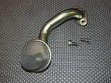 89-91 Mazda RX7 OEM Engine Oil Pick Up Tube