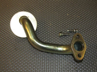 89-91 Mazda RX7 OEM Engine Oil Pick Up Tube