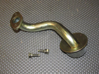 89-91 Mazda RX7 OEM Engine Oil Pick Up Tube