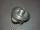 89-91 Mazda RX7 OEM Engine Oil Filter Adapter Block