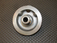 89-91 Mazda RX7 OEM Engine Oil Filter Adapter Block